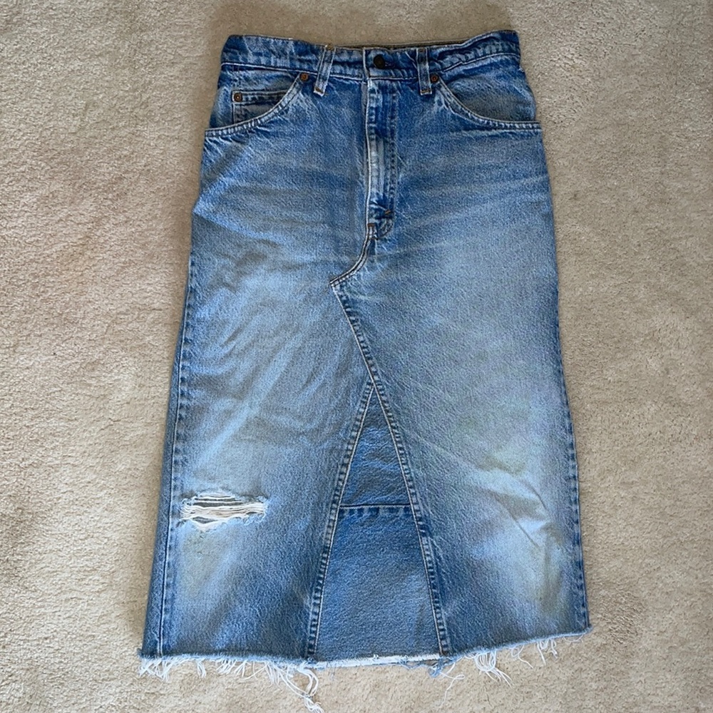 Levi’s Dress